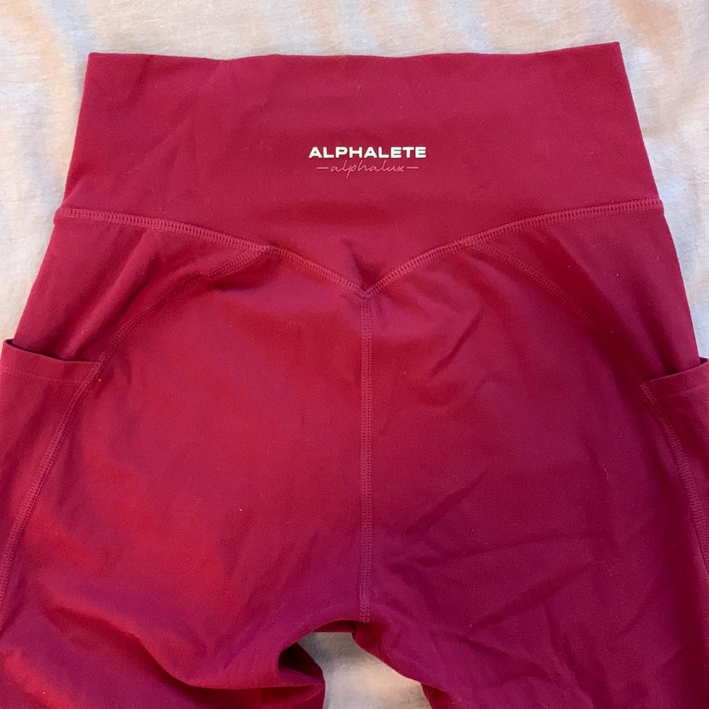 Alphalete Alphalux Leggings